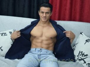 Ryanterrymuscle