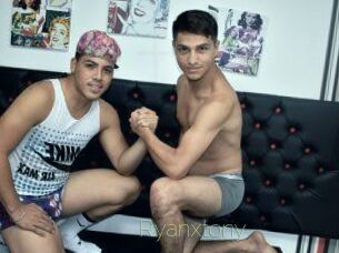 Ryanxtony