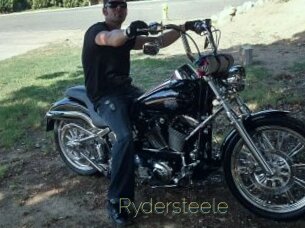 Rydersteele