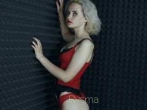 Rysma