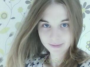 BarbaraSexy