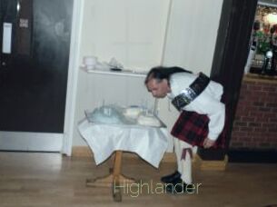 ScottishMan