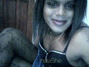 IndiaShe Visio Tchats