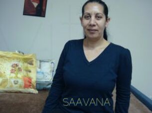 SAAVANA Visio Tchats