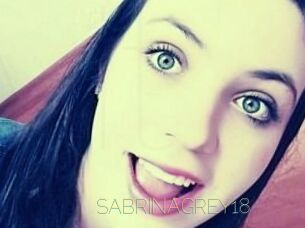 SABRINAGREY18