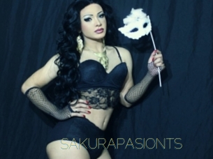 SAKURAPASIONTS
