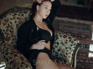 SAKURA_YUKII