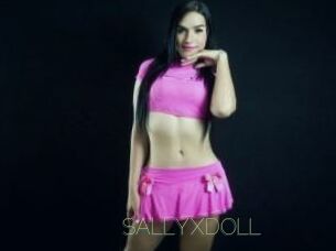 SALLYXDOLL