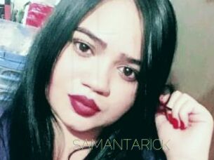 SAMANTARICK
