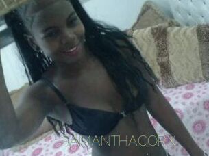 SAMANTHACORX Visio Tchats