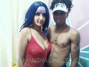 SAMANTHA_DAVID_WOLF Visio Tchats