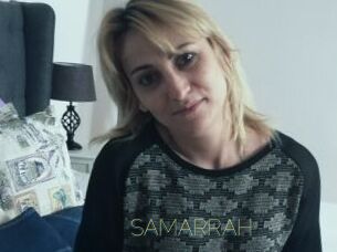SAMARRAH