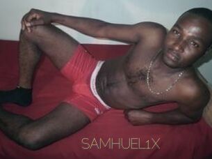 SAMHUEL1X