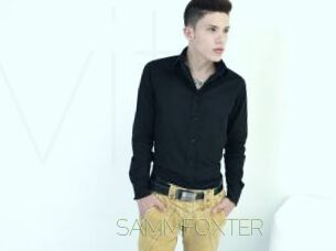 SAMMFOXTER