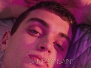 SAMPSONSAINT