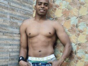 SAMUEL_FOXX Visio Tchats