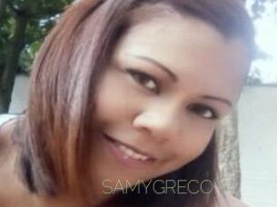 SAMYGRECO