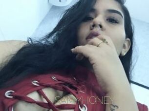 SAMYHONEY