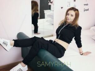 SAMYRRAH