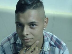 SANTIBADGUY