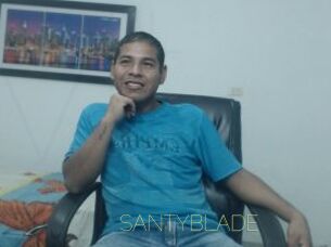 SANTYBLADE Visio Tchats