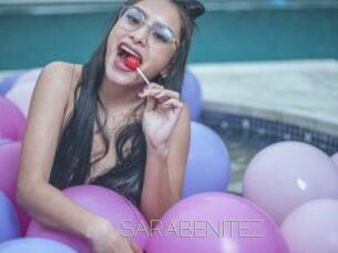 SARABENITEZ