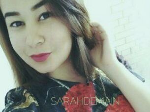 SARAH_DEMAIN