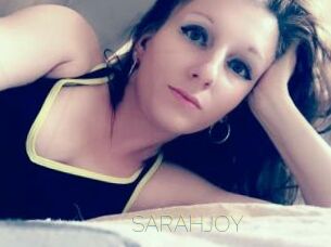 SARAHJOY