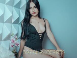 SARAHROBERRTS