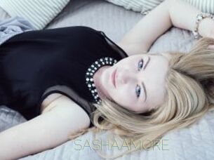 SASHAAMORE