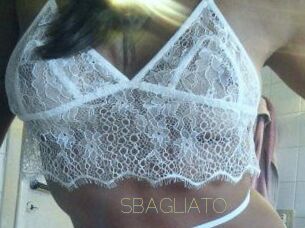SBAGLIATO
