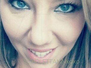 SCARLETTANNxoxo