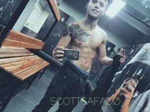 SCOTTSAFADO