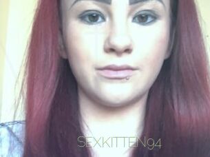 SEXKITTEN94