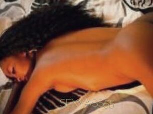 SEXYASS55