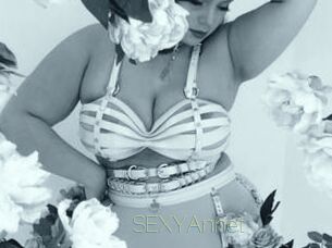 SEXY_Annet