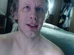 SEXYBONERS