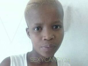 SEXYCANDY24