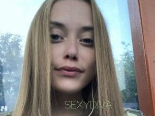 SEXYDIVA