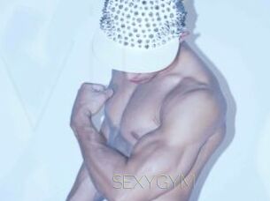 SEXYGYM