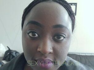 SEXYHOTBLACK21