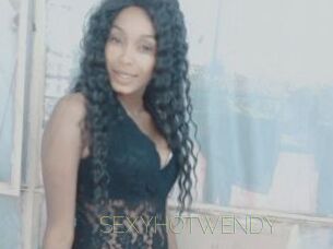 SEXYHOTWENDY