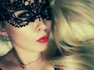 SEXYIVYXXX