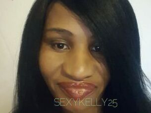SEXYKELLY25