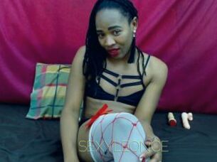 SEXYLEONCE