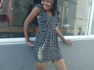 SEXYNEQUA
