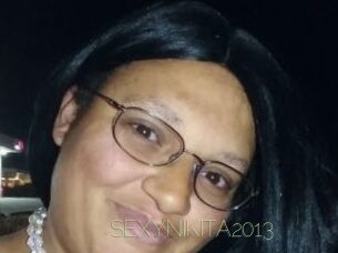 SEXYNIKITA2013