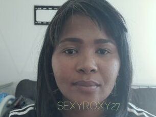SEXYROXY27