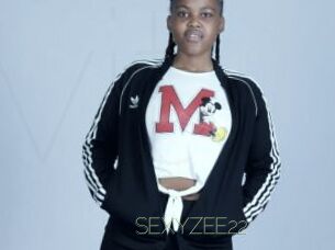 SEXYZEE22