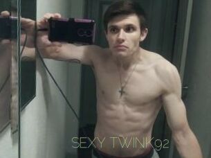 SEXY_TWINK92 Visio Tchats
